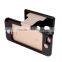 2016 New Carry Silicon VR Glasses Case Cover Foldable Stand Virtual Reality carry case VR Portable case VR BOX ABS+GLASS 4.7 5.5