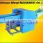 New type waste cloth cutting machine textile cutting