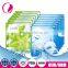 Professional private label pearl whitening facial mask