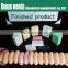 Wanda 500kg/H Soap manufacturing plant/factory price soap making machine/soap production line