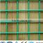 colorful PVC coated welded wire mesh panel