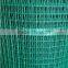 pvc coated 1/4 inch galvanized welded wire mesh