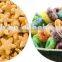 Automatic Corn flakes and cereal breakfast processing line from JInan ZhuoHeng Machinery
