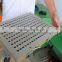 Best price recycled paper pencil making machine production line