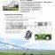 Center Pivot Irrigation Sprinkler Systems