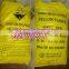 Best price Sodium Sulphide 60% Yellow 30 ppm
