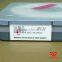 600# AARON Carbon Steel Doctor Blade For Gravure printing machine