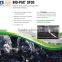 Bio-pac SF30, Media for trickling filters, submerged beds and anaerobic reactors