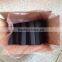 4hours burning time Indonesia coconut shell charcoal briquette