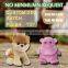 Aus lifelike mini dolls stuffed animal soft long plush baby gifts koala bear toy
