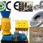 2017 CE Flat Die Pellet Mill for Wood Wastes (0086-187 9622 5332)