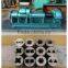popular using charka briquettes making machine/bbq briquettes/lignite briquettes