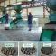 High Automatic corn straw fuel briquette machine ,biomass briquette machine