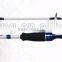 Fishing rod carbon fiber bass rod in stock baitcasting rod