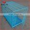 General Cage Slant-Front Collapsible Dog Crate