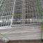 China manufacture HDG dog fence with door