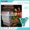 Automatic Commercial Potato Slicer Potato Shredder Vegetable Processing Machine