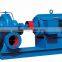 Twin Impellers Centrifugal Pump