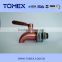 2016 alibaba china manufacturing stainless steel 304 material water faucet