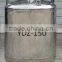 Self-pressurized cryogenic dewar/flask/container YDZ-150 Direct Manufacturer high quality