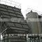 Lamella plate clarifier for power plant and boiler waste water treatment