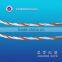 High performance nylon and cotton ropes