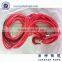 Top quality best selling synthetic winch rope advantages in china