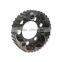 Customized drop forging forging shaft forging steel valve