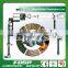 Professional Factory price 1-30tph Pellet size 6/8/10mm sawdust pelleting line Wood Pellet Production Line For Fuel
