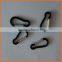 Factory price decorative carabiner hook
