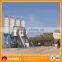 Ready Mixed Concrete Batching Plant 90m3/h