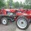 YTO brand model YTO-180P/200P/220P/SA250SG284P/SG280P tractor for sale