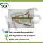 For tube locking linch pin