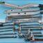 Galvanzied Electric power fitting Pole top pin