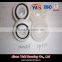 POM Plastic Bearing 6201