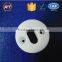 trade assurance cnc machining custom plastic parts