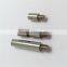  china fastener manufacturer male and female brass screw