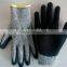 level 5 anti cut safety glove