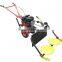 Lawn mower with CE,ISO9001certificate WYXSS51 for garden and all grass mowing