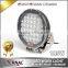 9INCH 185W Led Work Spot Driving Light 4WD Offroad 225W off-road Jeep bumper headlight