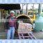 walts coconuts cashew shell carbonization furnace
