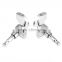 6 pcs 3R 3L Zinc Alloy Chrome Electric Acoustic Guitar String Tuning Pegs Tuners Machine Heads Guitar Parts & Accessories