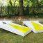 cornhole game board