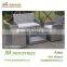 Rattan Sofa Set