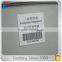 Customized NFC Barcode Printable Anti-Fake Sticker for Cosmetic Tracking