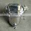 Magnetic Filter for Liquid; Stainless Steel Mineral Industry Liquid Magnetic Water Filter