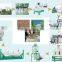 ZTMT Low Costs Crushing Machine / Ultra Fine Crushing Machine Price