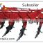 High-efficiency subsoiler made in China
