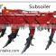 Multi-fonction subsoiler for sale