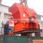 New design Sand making machine,the big hammer crusher